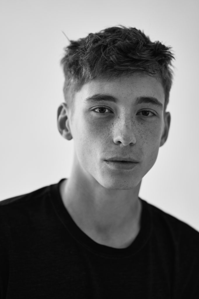 Jakub Belzar by Jury Krajcik Jakub Belzar by Jury Krajcik Vanity Teen 虚荣青年 Lifestyle & new faces magazine