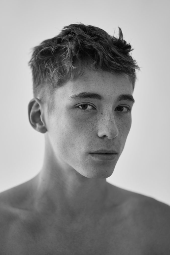 Jakub Belzar by Jury Krajcik Jakub Belzar by Jury Krajcik Vanity Teen 虚荣青年 Lifestyle & new faces magazine