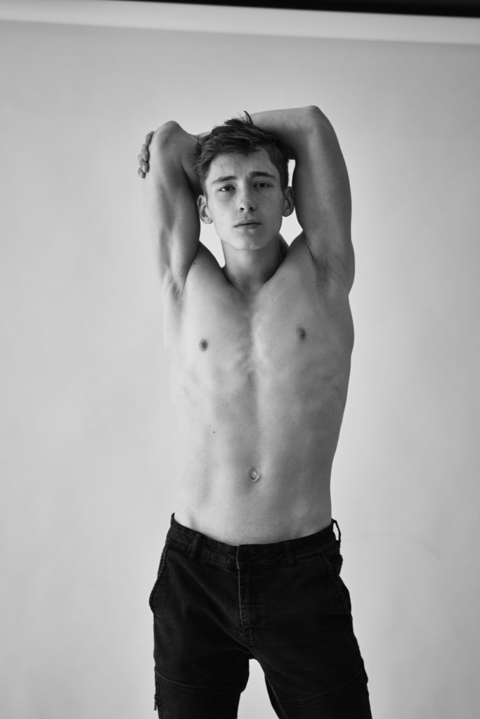 Jakub Belzar by Jury Krajcik Jakub Belzar by Jury Krajcik Vanity Teen 虚荣青年 Lifestyle & new faces magazine