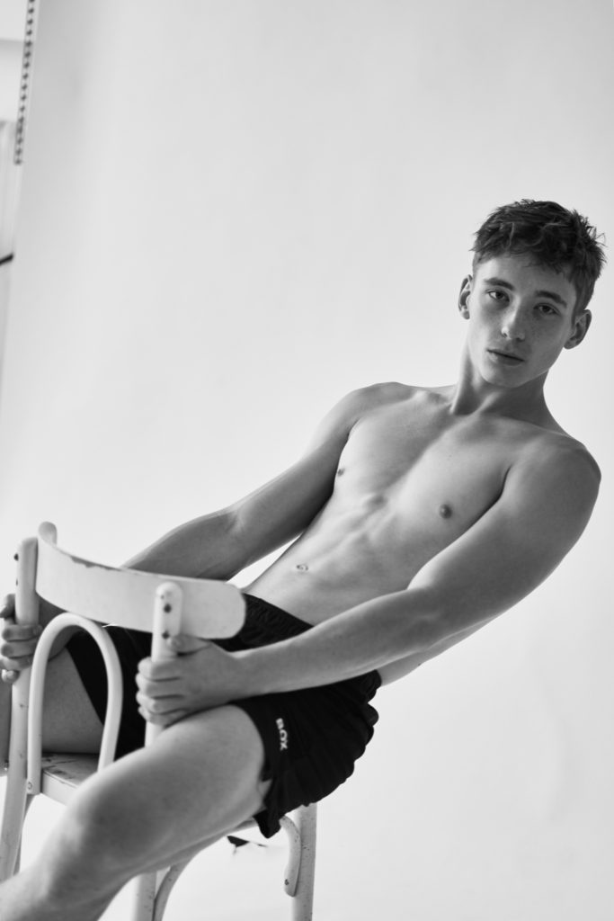 Jakub Belzar by Jury Krajcik Jakub Belzar by Jury Krajcik Vanity Teen 虚荣青年 Lifestyle & new faces magazine