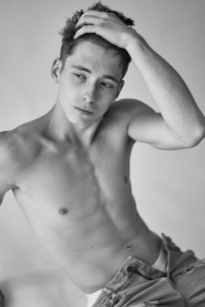 Jakub Belzar by Jury Krajcik Jakub Belzar by Jury Krajcik Vanity Teen 虚荣青年 Lifestyle & new faces magazine