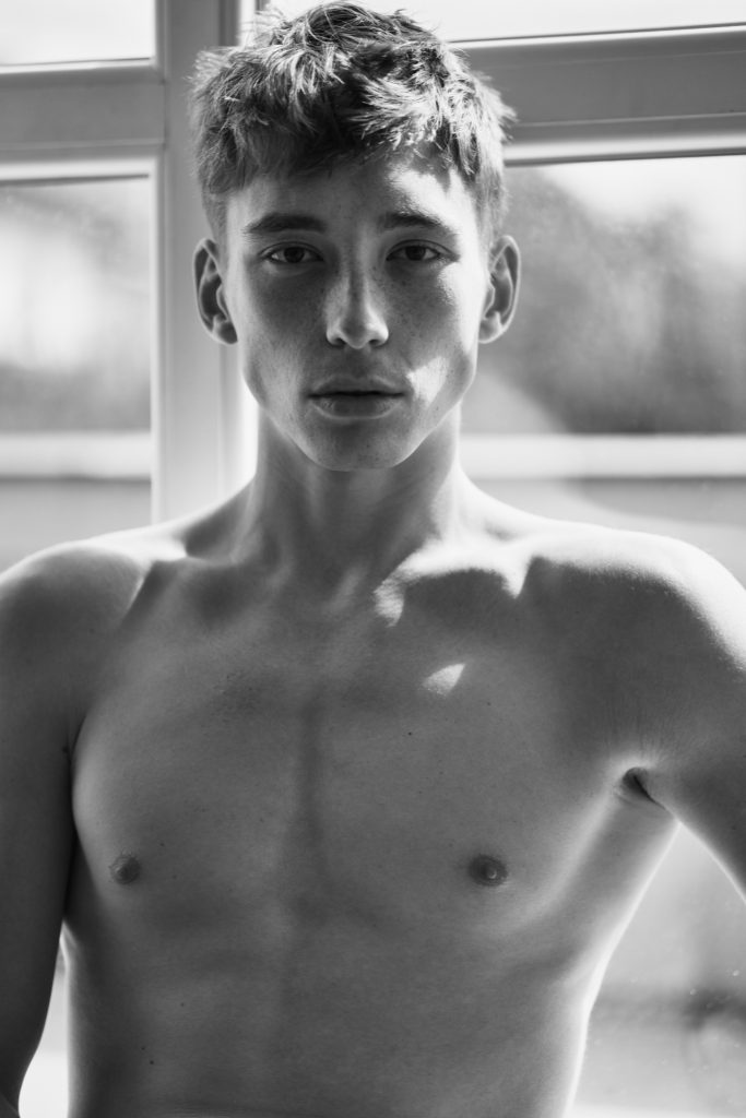 Jakub Belzar by Jury Krajcik Jakub Belzar by Jury Krajcik Vanity Teen 虚荣青年 Lifestyle & new faces magazine