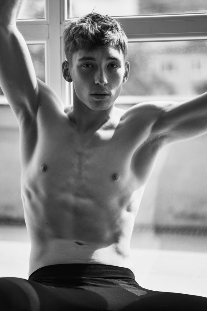 Jakub Belzar by Jury Krajcik Jakub Belzar by Jury Krajcik Vanity Teen 虚荣青年 Lifestyle & new faces magazine