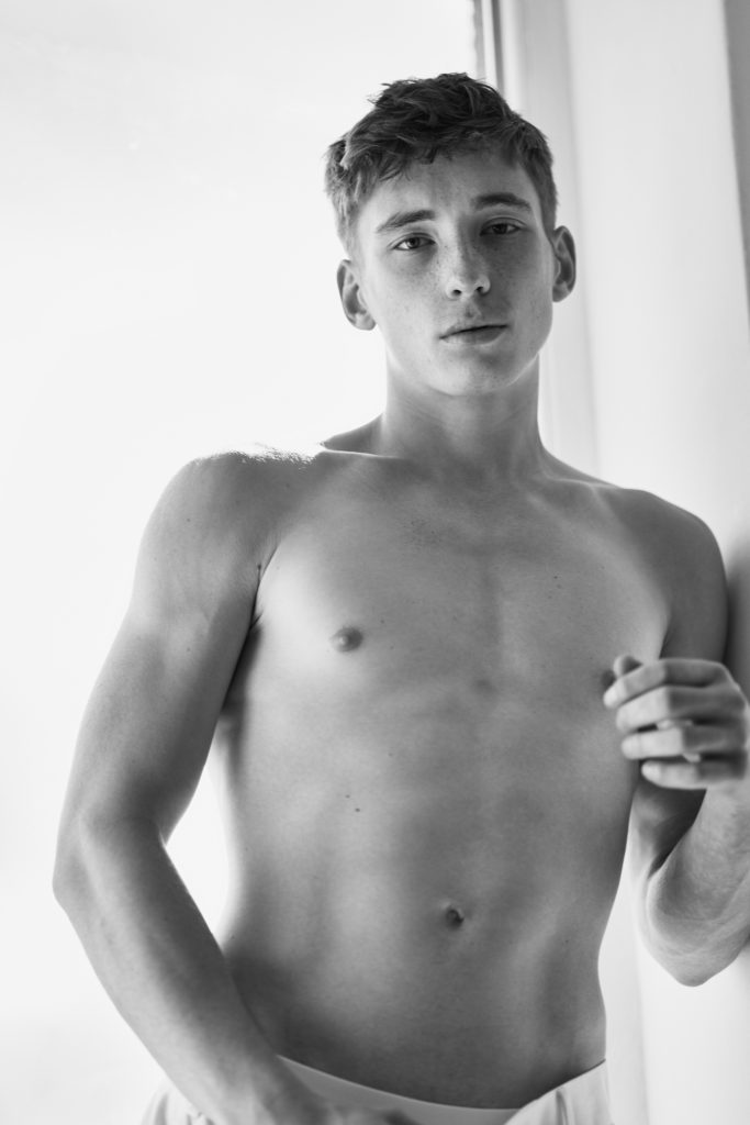 Jakub Belzar by Jury Krajcik Jakub Belzar by Jury Krajcik Vanity Teen 虚荣青年 Lifestyle & new faces magazine