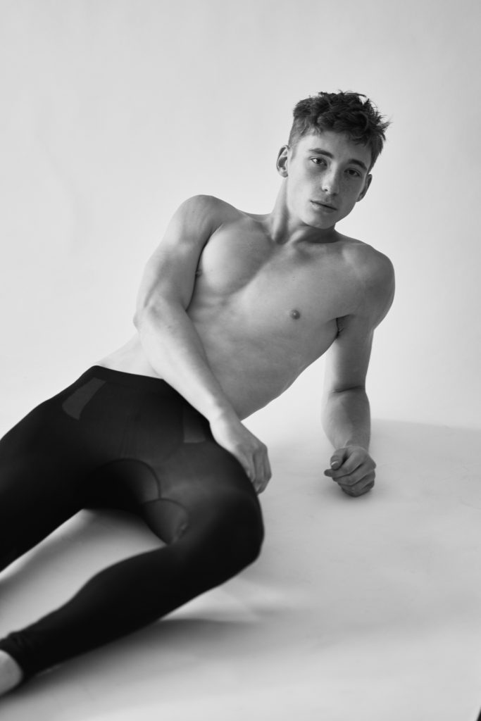 Jakub Belzar by Jury Krajcik Jakub Belzar by Jury Krajcik Vanity Teen 虚荣青年 Lifestyle & new faces magazine