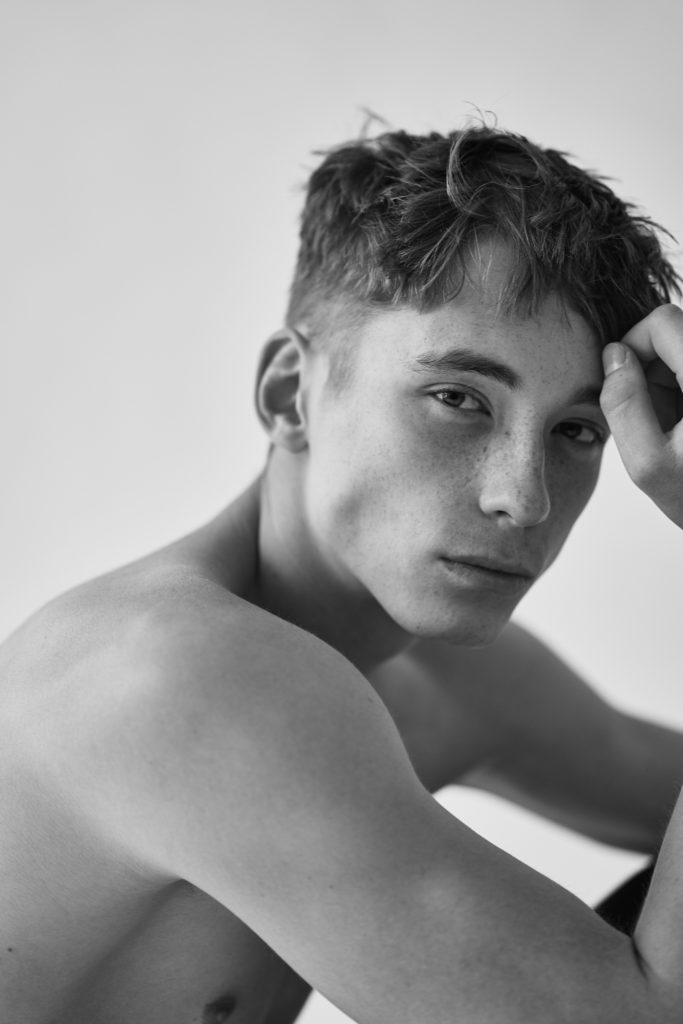 Jakub Belzar by Jury Krajcik Jakub Belzar by Jury Krajcik Vanity Teen 虚荣青年 Lifestyle & new faces magazine
