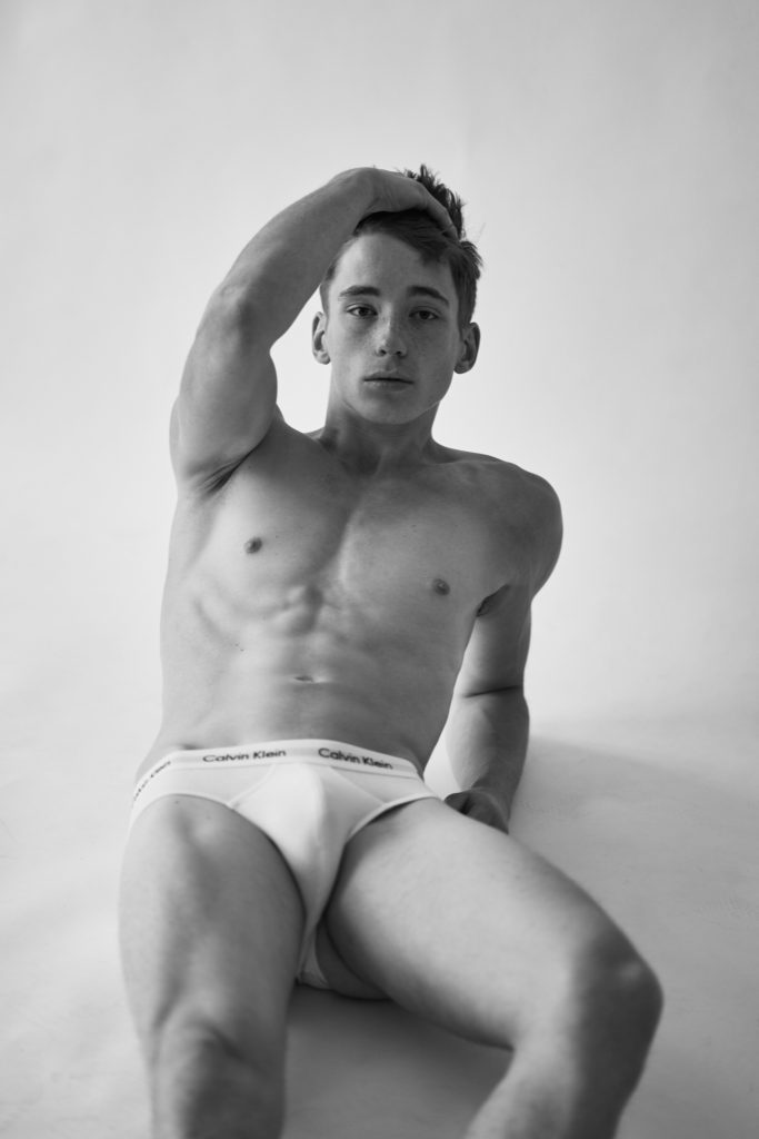 Jakub Belzar by Jury Krajcik Jakub Belzar by Jury Krajcik Vanity Teen 虚荣青年 Lifestyle & new faces magazine