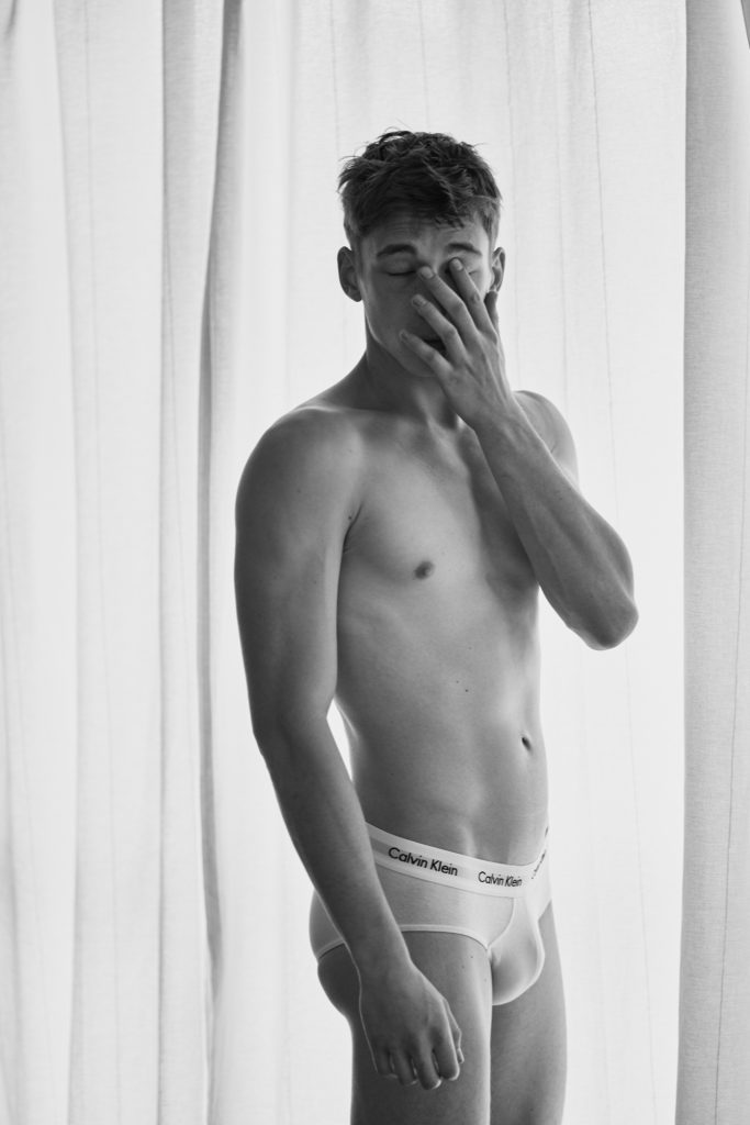 Jakub Belzar by Jury Krajcik Jakub Belzar by Jury Krajcik Vanity Teen 虚荣青年 Lifestyle & new faces magazine