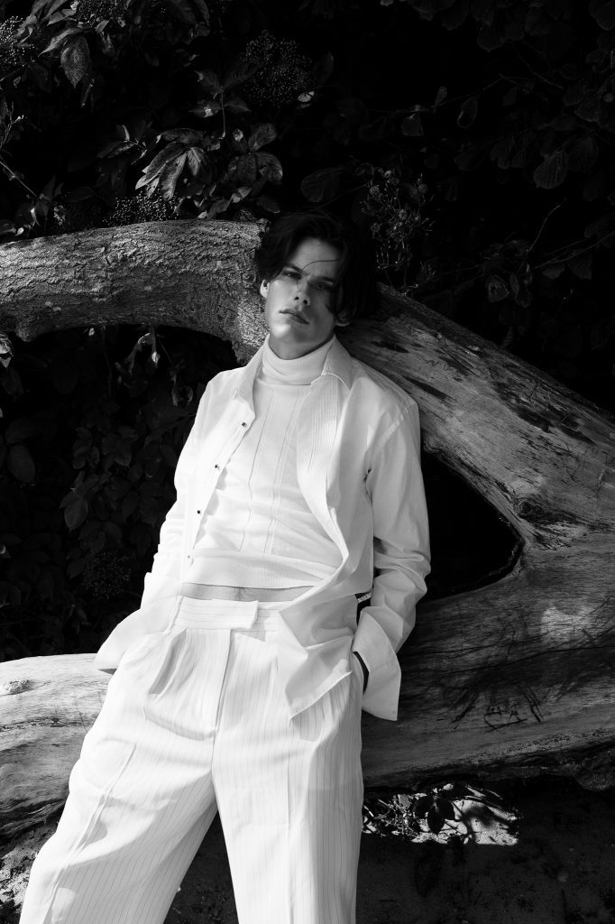 Summertime Sadness by Wojciech Christopher Nowak Summertime Sadness by Wojciech Christopher Nowak Vanity Teen 虚荣青年 Lifestyle & new faces magazine