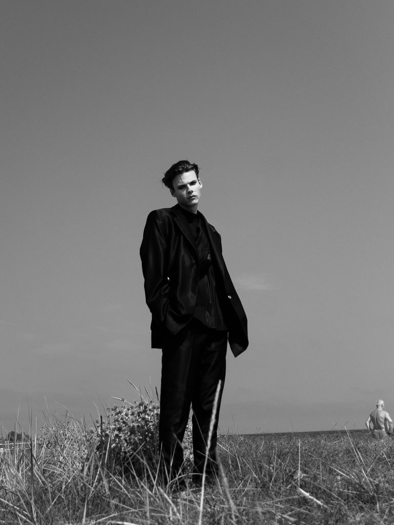 Summertime Sadness by Wojciech Christopher Nowak Summertime Sadness by Wojciech Christopher Nowak Vanity Teen 虚荣青年 Lifestyle & new faces magazine