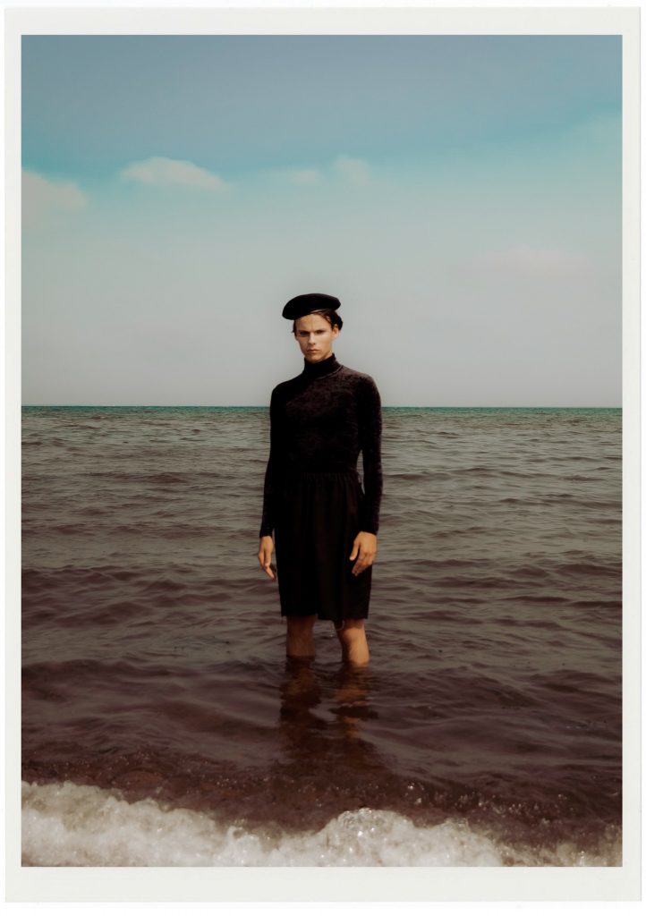 Summertime Sadness by Wojciech Christopher Nowak Summertime Sadness by Wojciech Christopher Nowak Vanity Teen 虚荣青年 Lifestyle & new faces magazine