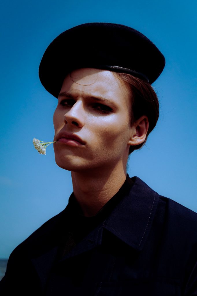 Summertime Sadness by Wojciech Christopher Nowak Summertime Sadness by Wojciech Christopher Nowak Vanity Teen 虚荣青年 Lifestyle & new faces magazine