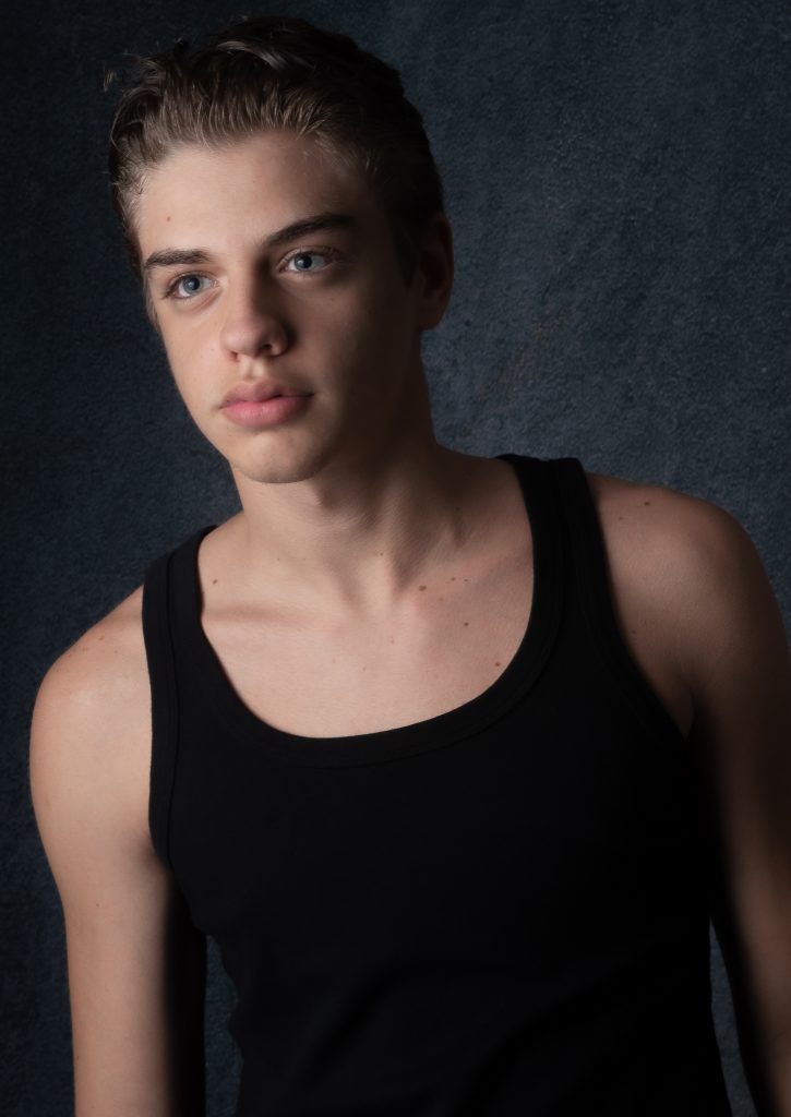 Yuri Lamarão by Beto Urbano Yuri Lamarão by Beto Urbano Vanity Teen 虚荣青年 Lifestyle & new faces magazine