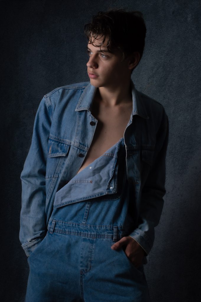 Yuri Lamarão by Beto Urbano Yuri Lamarão by Beto Urbano Vanity Teen 虚荣青年 Lifestyle & new faces magazine