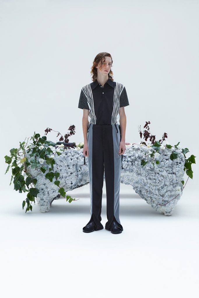 Danshan SS22 Collection Resurgence Danshan SS22 Collection Resurgence Vanity Teen 虚荣青年 Lifestyle & new faces magazine