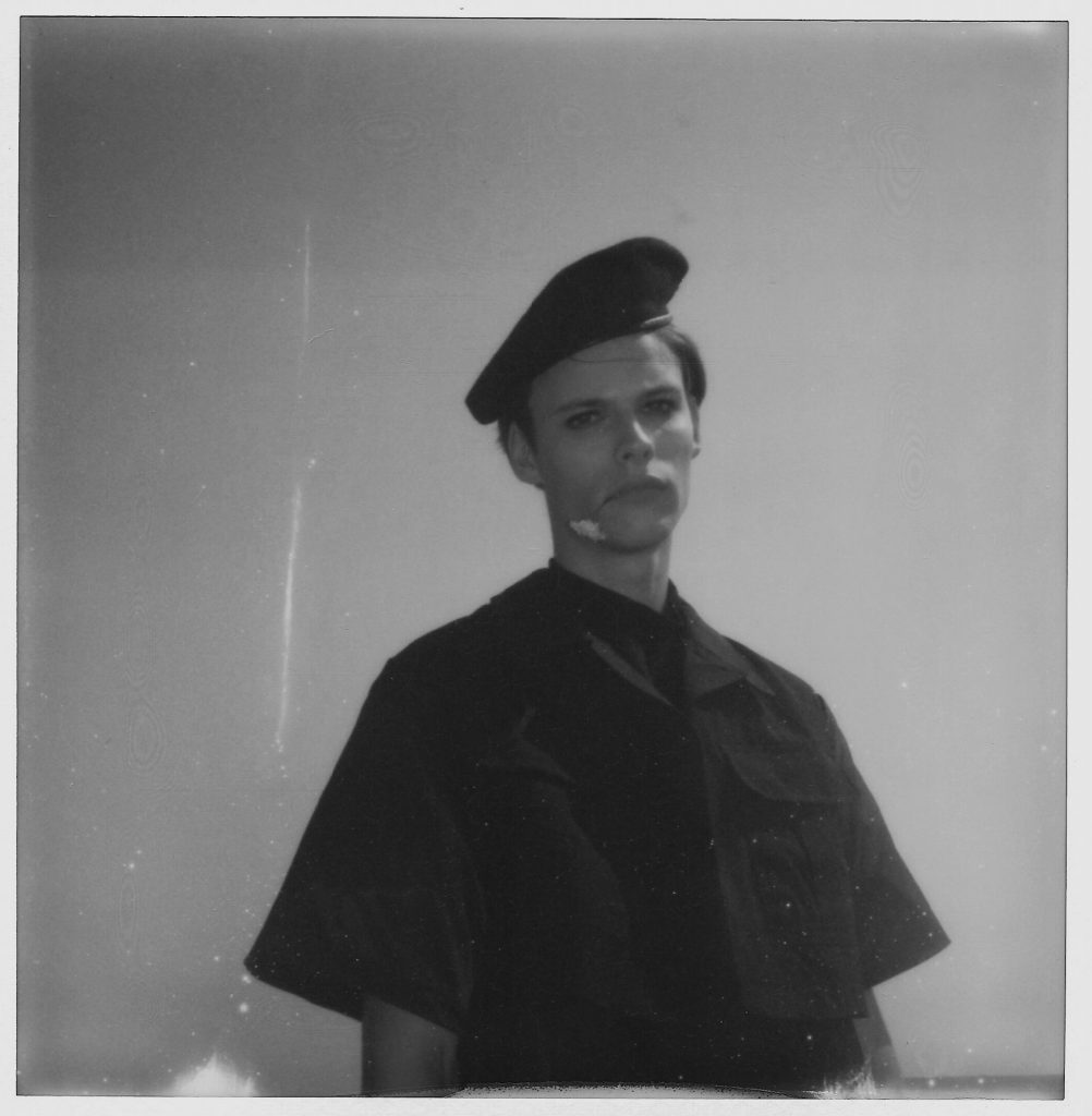 Summertime Sadness by Wojciech Christopher Nowak Summertime Sadness by Wojciech Christopher Nowak Vanity Teen 虚荣青年 Lifestyle & new faces magazine