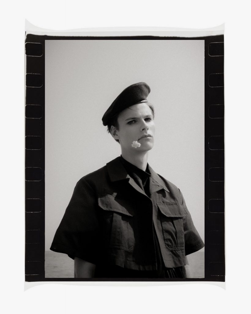 Summertime Sadness by Wojciech Christopher Nowak Summertime Sadness by Wojciech Christopher Nowak Vanity Teen 虚荣青年 Lifestyle & new faces magazine