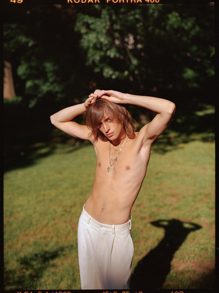 Joland Novaj by Julia Sariy Vanity Teen 虚荣青年 Lifestyle & new faces magazine Joland Novaj by Julia Sariy Joland Novaj by Julia Sariy Vanity Teen 虚荣青年 Lifestyle & new faces magazine