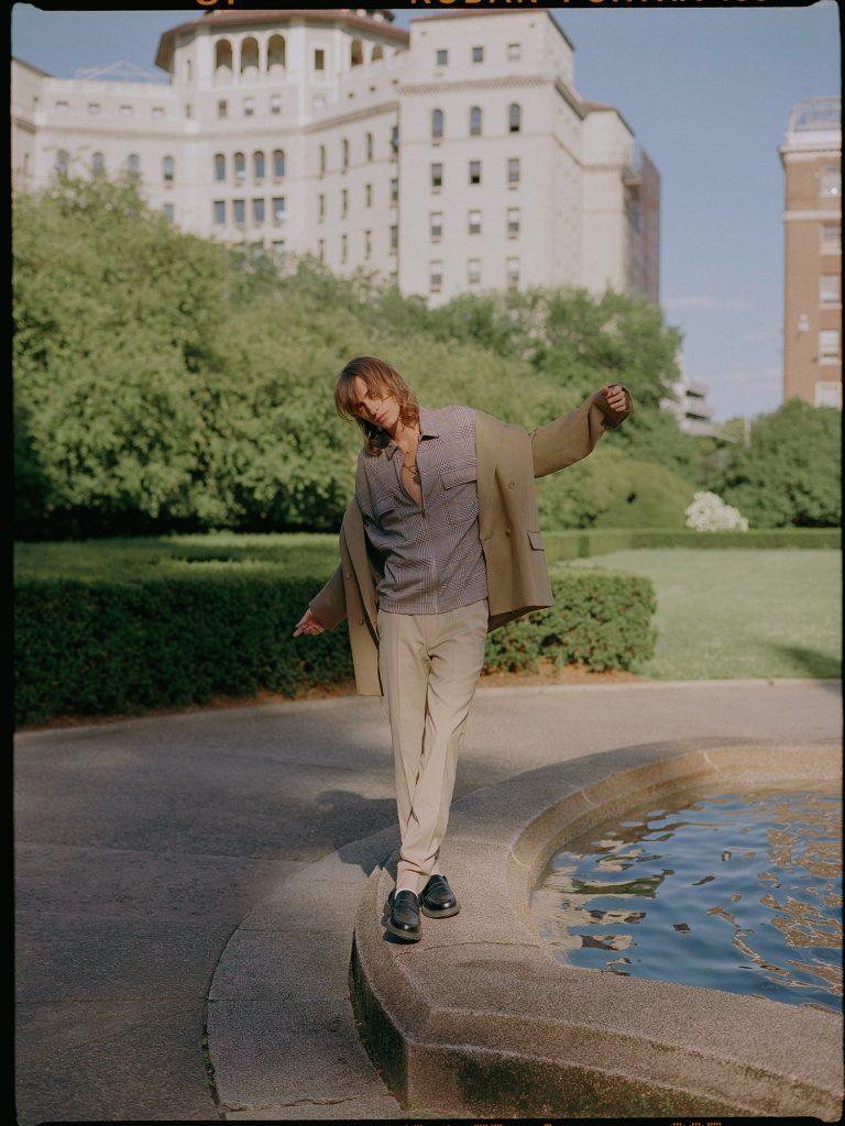 Joland Novaj by Julia Sariy Vanity Teen 虚荣青年 Lifestyle & new faces magazine Joland Novaj by Julia Sariy Joland Novaj by Julia Sariy Vanity Teen 虚荣青年 Lifestyle & new faces magazine