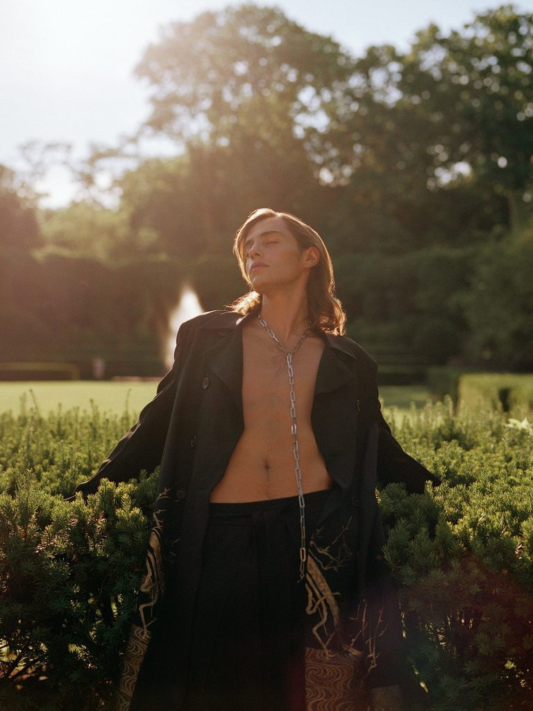 Joland Novaj by Julia Sariy Vanity Teen 虚荣青年 Lifestyle & new faces magazine Joland Novaj by Julia Sariy Joland Novaj by Julia Sariy Vanity Teen 虚荣青年 Lifestyle & new faces magazine