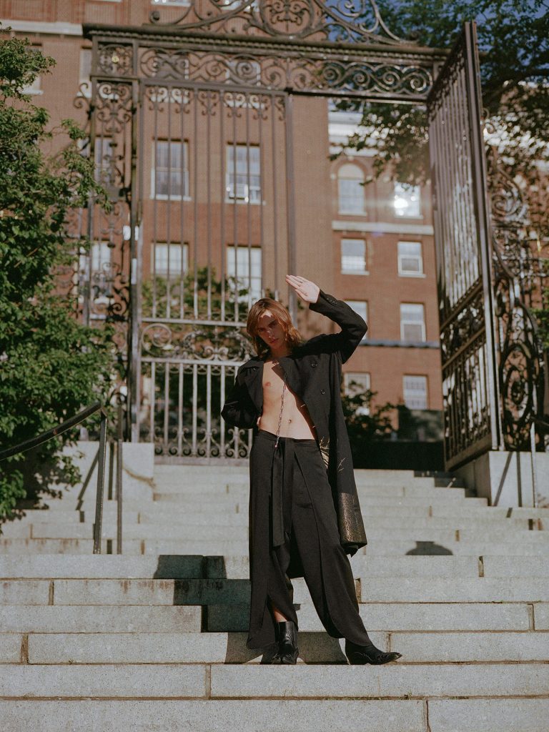 Joland Novaj by Julia Sariy Vanity Teen 虚荣青年 Lifestyle & new faces magazine Joland Novaj by Julia Sariy Joland Novaj by Julia Sariy Vanity Teen 虚荣青年 Lifestyle & new faces magazine