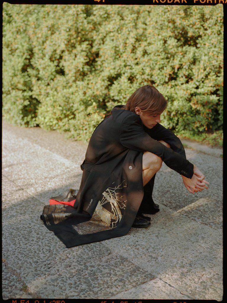 Joland Novaj by Julia Sariy Vanity Teen 虚荣青年 Lifestyle & new faces magazine Joland Novaj by Julia Sariy Joland Novaj by Julia Sariy Vanity Teen 虚荣青年 Lifestyle & new faces magazine