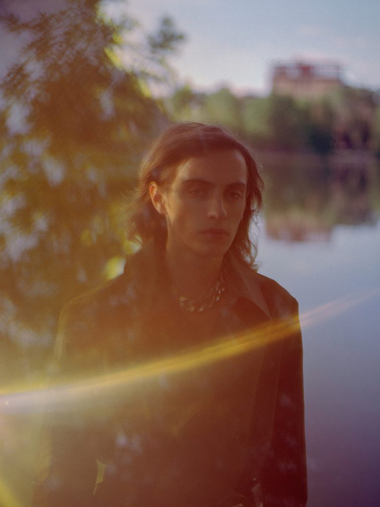 Joland Novaj by Julia Sariy Vanity Teen 虚荣青年 Lifestyle & new faces magazine Joland Novaj by Julia Sariy Joland Novaj by Julia Sariy Vanity Teen 虚荣青年 Lifestyle & new faces magazine