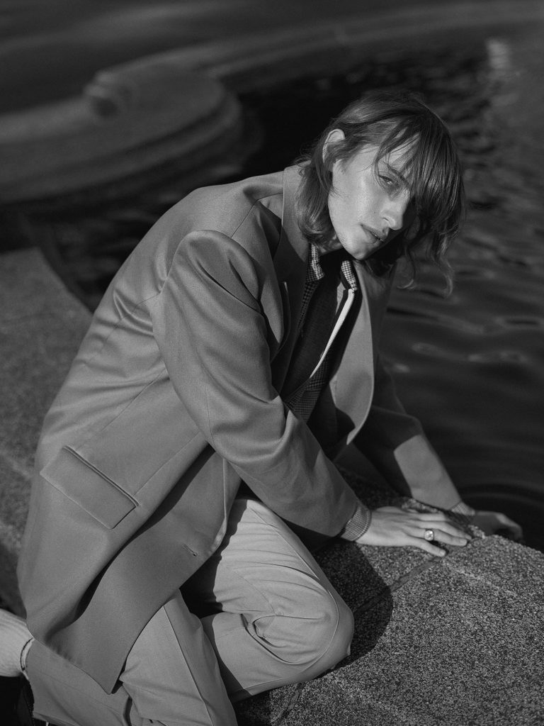 Joland Novaj by Julia Sariy Vanity Teen 虚荣青年 Lifestyle & new faces magazine Joland Novaj by Julia Sariy Joland Novaj by Julia Sariy Vanity Teen 虚荣青年 Lifestyle & new faces magazine