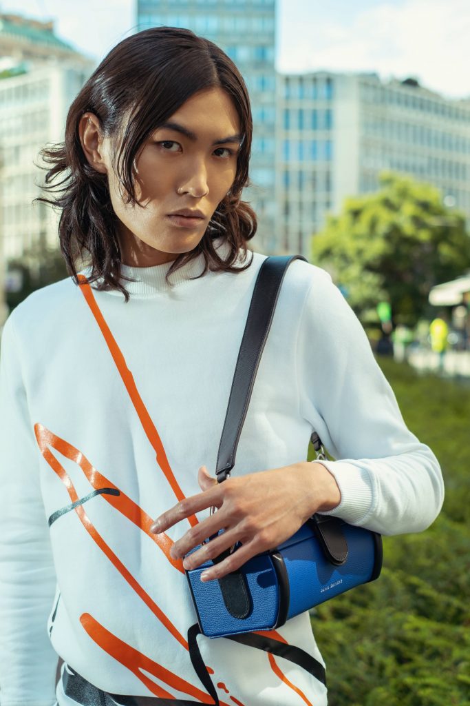 Kazu by Alex Dani Kazu by Alex Dani Vanity Teen 虚荣青年 Lifestyle & new faces magazine