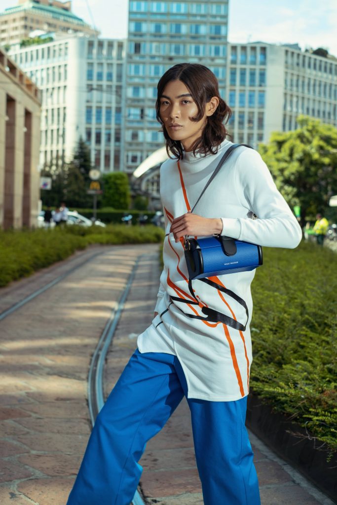 Kazu by Alex Dani Kazu by Alex Dani Vanity Teen 虚荣青年 Lifestyle & new faces magazine