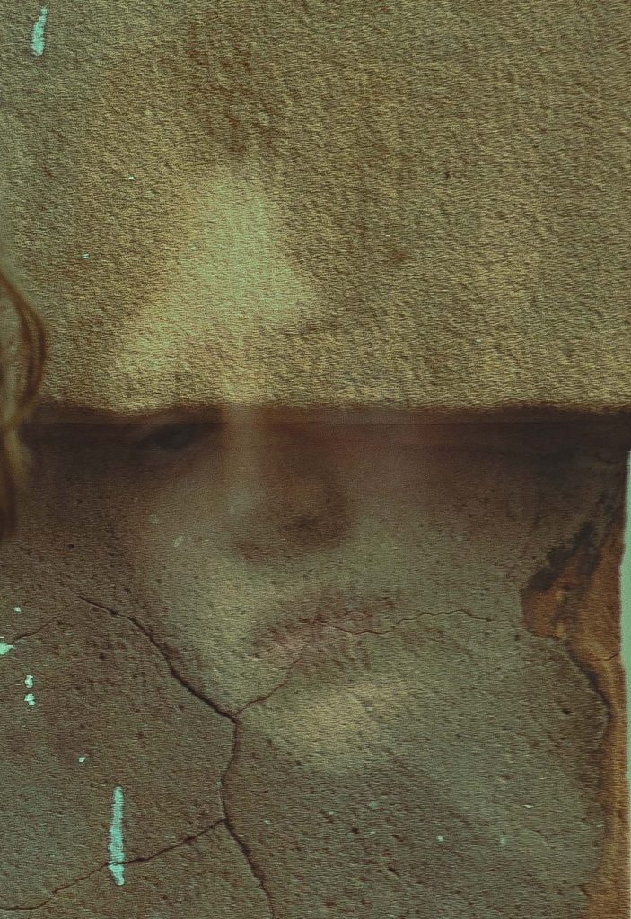 My Youth by Cesar Perin My Youth by Cesar Perin Vanity Teen 虚荣青年 Lifestyle & new faces magazine