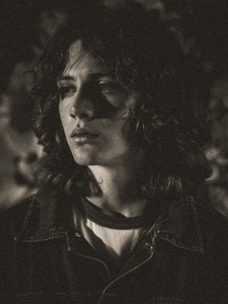 My Youth by Cesar Perin My Youth by Cesar Perin Vanity Teen 虚荣青年 Lifestyle & new faces magazine