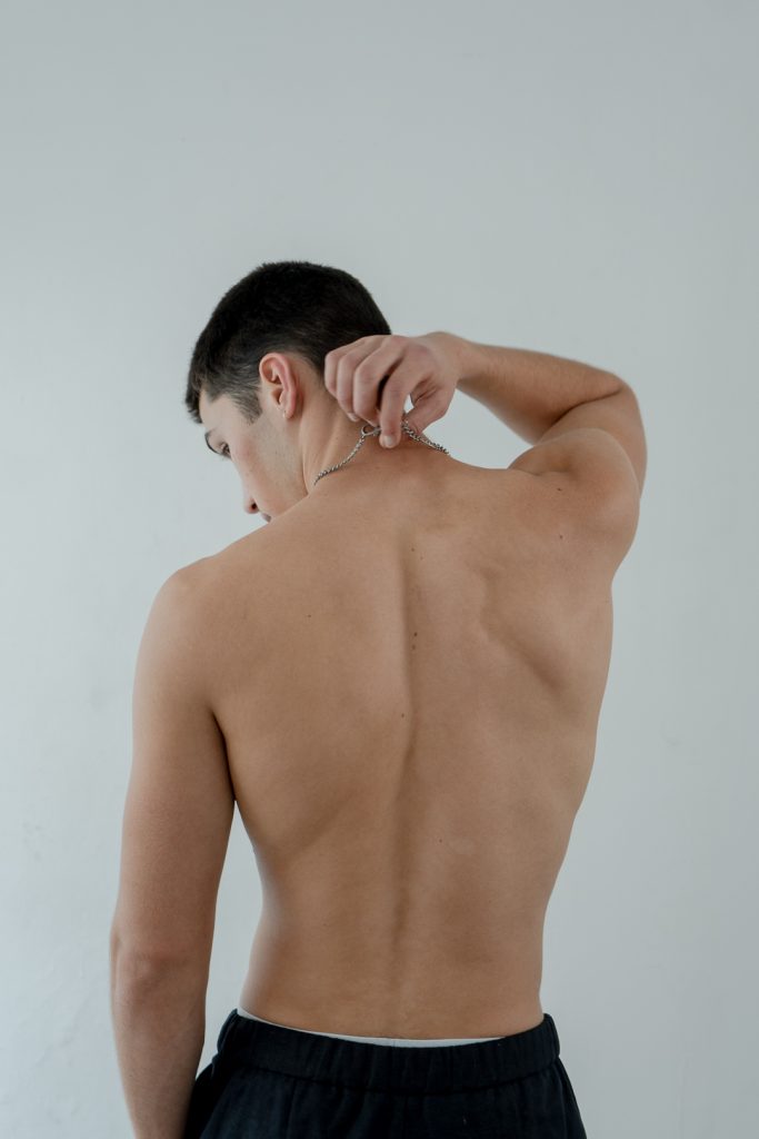 Gabo Santos by Ulises Capda Gabo Santos by Ulises Capda Vanity Teen 虚荣青年 Lifestyle & new faces magazine