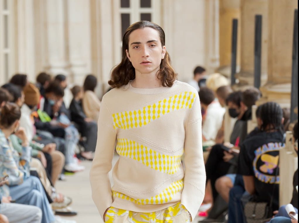 BLUEMARBLE: the best of summer BLUEMARBLE: the best of summer Vanity Teen 虚荣青年 Lifestyle & new faces magazine