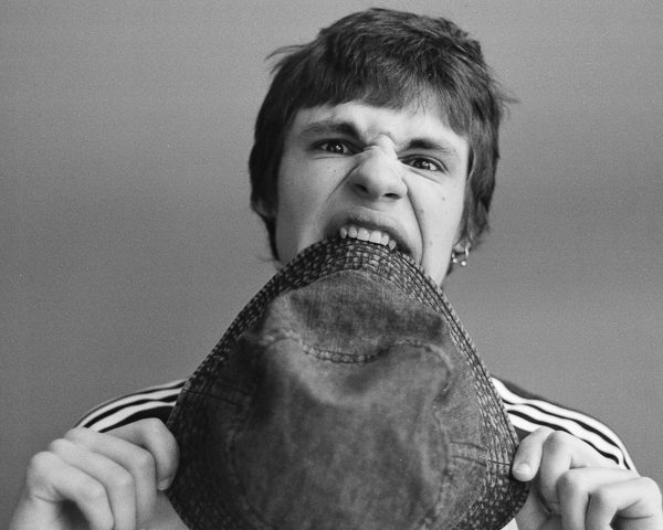 Bono by Walter Summer Bono by Walter Summer Vanity Teen 虚荣青年 Lifestyle & new faces magazine