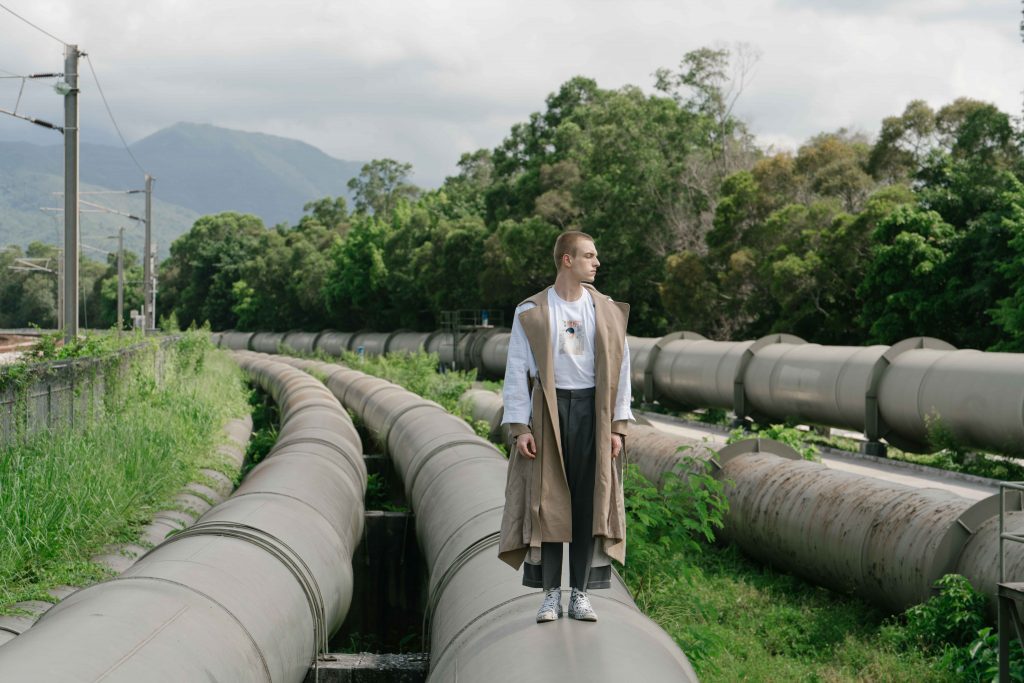 Mr Me by Emily Mr Me by Emily Vanity Teen 虚荣青年 Lifestyle & new faces magazine