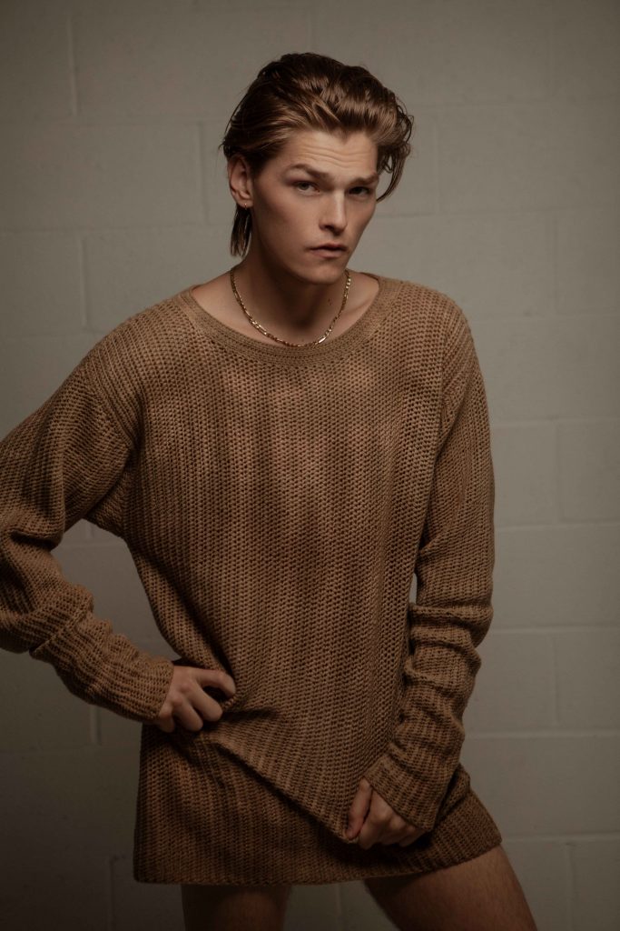 Dodge by Giuseppe Falla Dodge by Giuseppe Falla Vanity Teen 虚荣青年 Lifestyle & new faces magazine