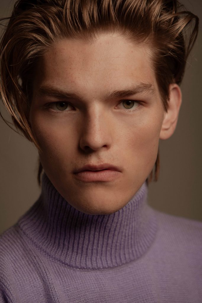 Dodge by Giuseppe Falla Dodge by Giuseppe Falla Vanity Teen 虚荣青年 Lifestyle & new faces magazine