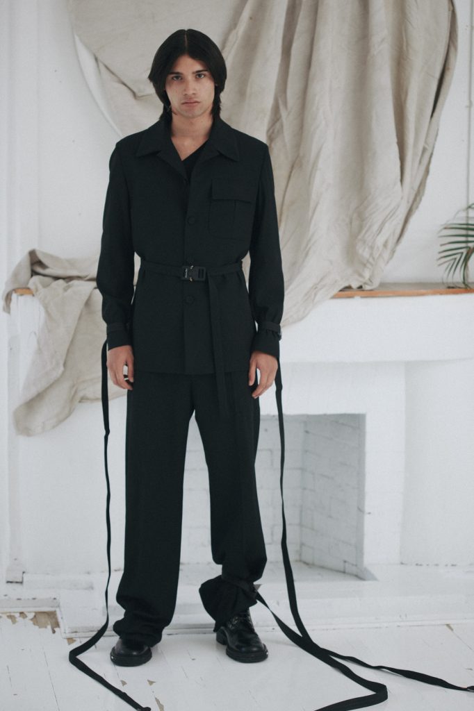 You Can (Not) Advance by Abraham Magos You Can (Not) Advance by Abraham Magos Vanity Teen 虚荣青年 Lifestyle & new faces magazine