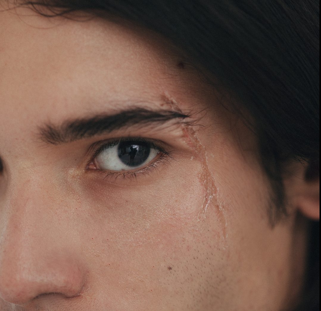 You Can (Not) Advance by Abraham Magos You Can (Not) Advance by Abraham Magos Vanity Teen 虚荣青年 Lifestyle & new faces magazine