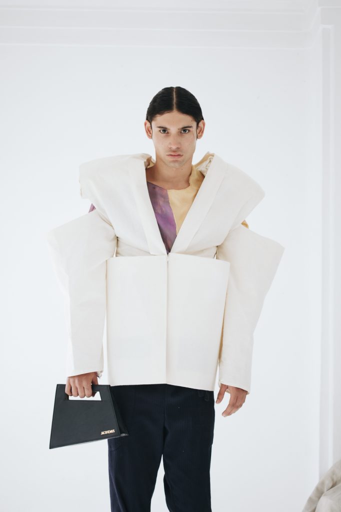 You Can (Not) Advance by Abraham Magos You Can (Not) Advance by Abraham Magos Vanity Teen 虚荣青年 Lifestyle & new faces magazine