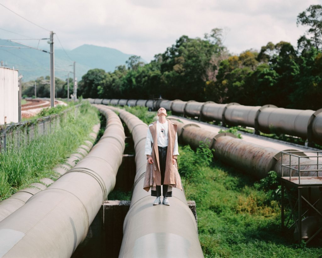 Mr Me by Emily Mr Me by Emily Vanity Teen 虚荣青年 Lifestyle & new faces magazine