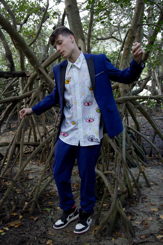 Renzo Furtado by Doiss Messeder Renzo Furtado by Doiss Messeder Vanity Teen 虚荣青年 Lifestyle & new faces magazine