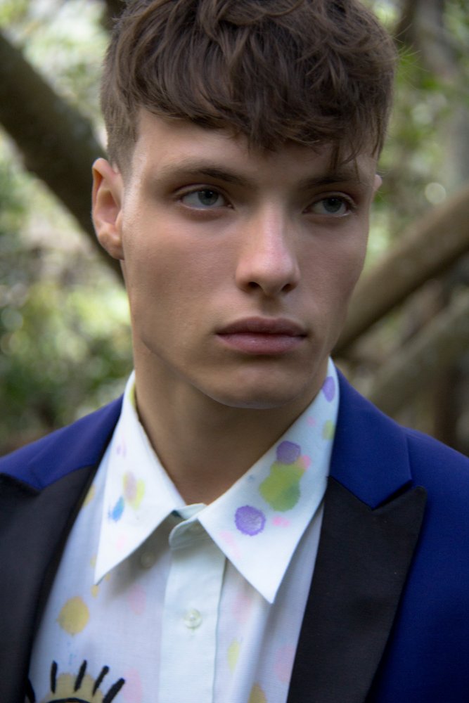 Renzo Furtado by Doiss Messeder Renzo Furtado by Doiss Messeder Vanity Teen 虚荣青年 Lifestyle & new faces magazine