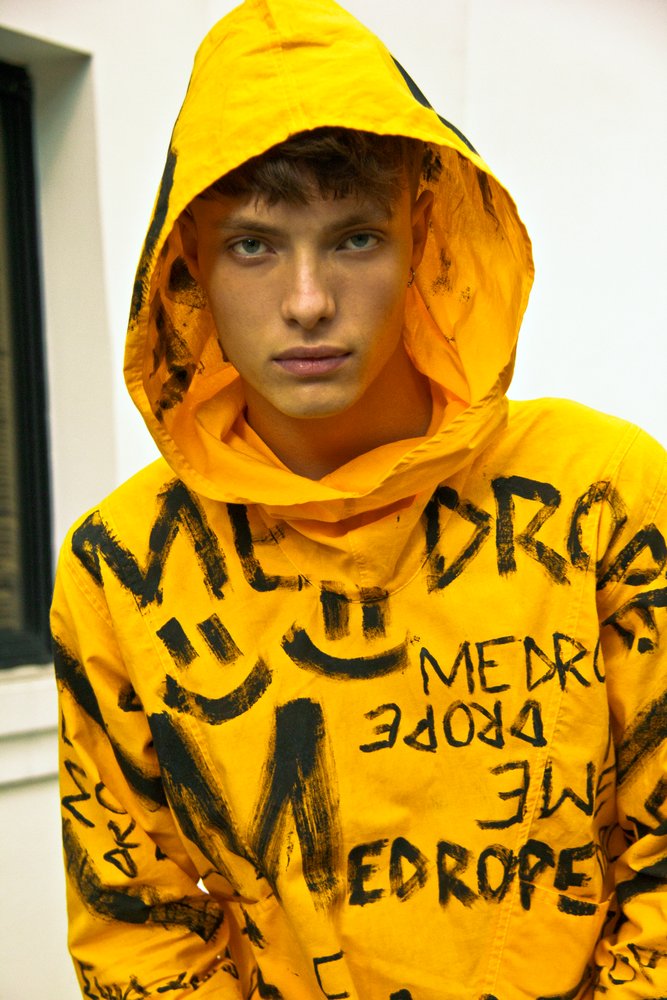 Renzo Furtado by Doiss Messeder Renzo Furtado by Doiss Messeder Vanity Teen 虚荣青年 Lifestyle & new faces magazine