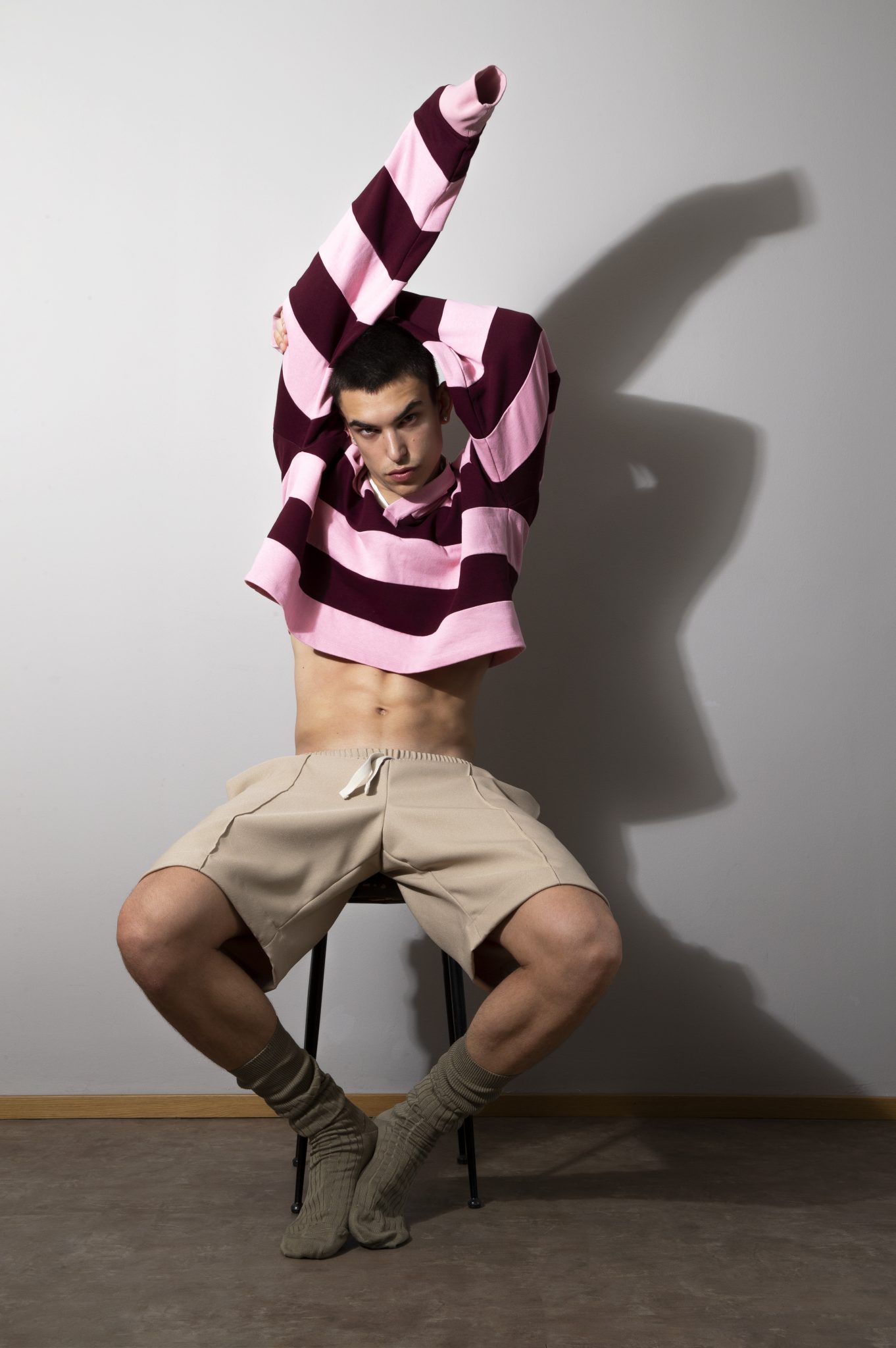 VT #15 FW 2021 Simone Bricchi by Oskar Cecere VT #15 FW 2021 Simone Bricchi by Oskar Cecere Vanity Teen 虚荣青年 Lifestyle & new faces magazine