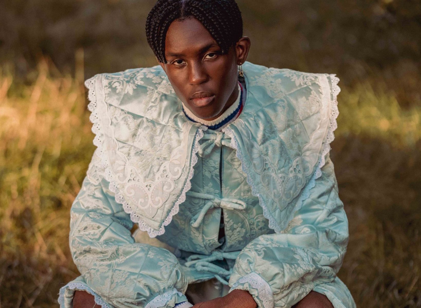 SW16 by Mitchell Cahoon SW16 by Mitchell Cahoon Vanity Teen 虚荣青年 Lifestyle & new faces magazine