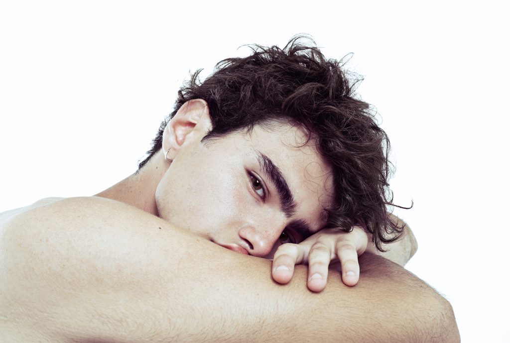 Tomás and Agustín by Sebas Namunkurá Tomás and Agustín by Sebas Namunkurá Vanity Teen 虚荣青年 Lifestyle & new faces magazine