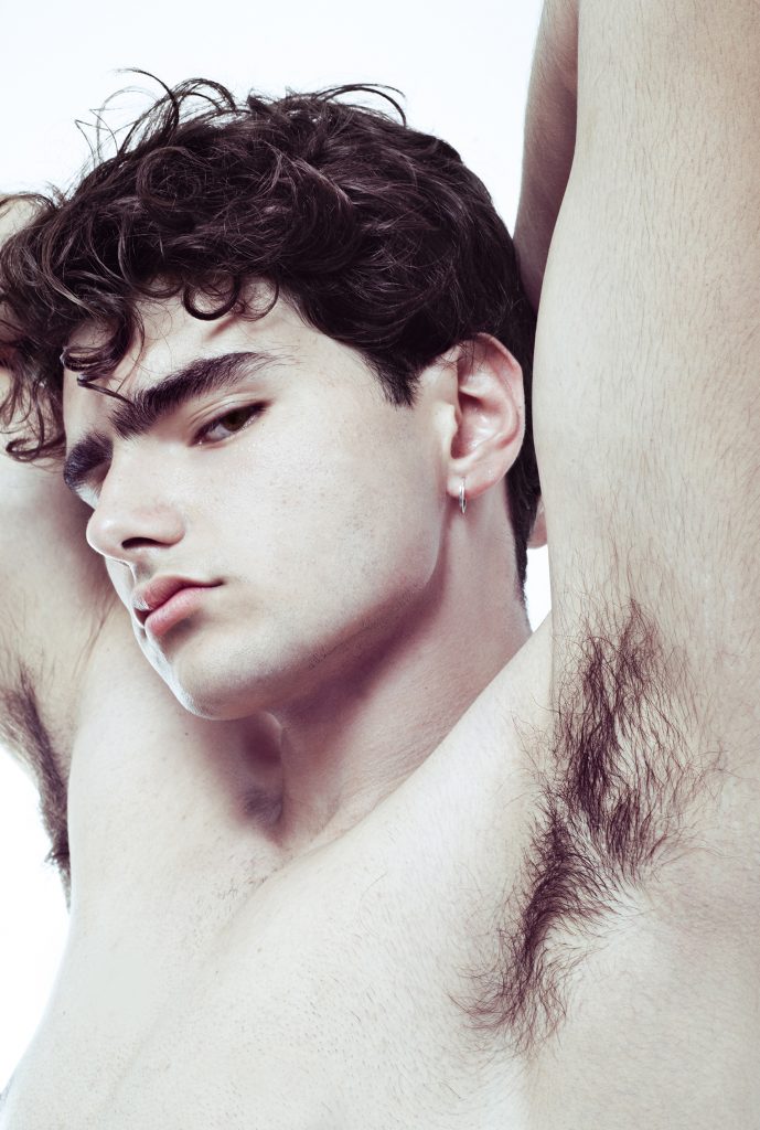 Tomás and Agustín by Sebas Namunkurá Tomás and Agustín by Sebas Namunkurá Vanity Teen 虚荣青年 Lifestyle & new faces magazine