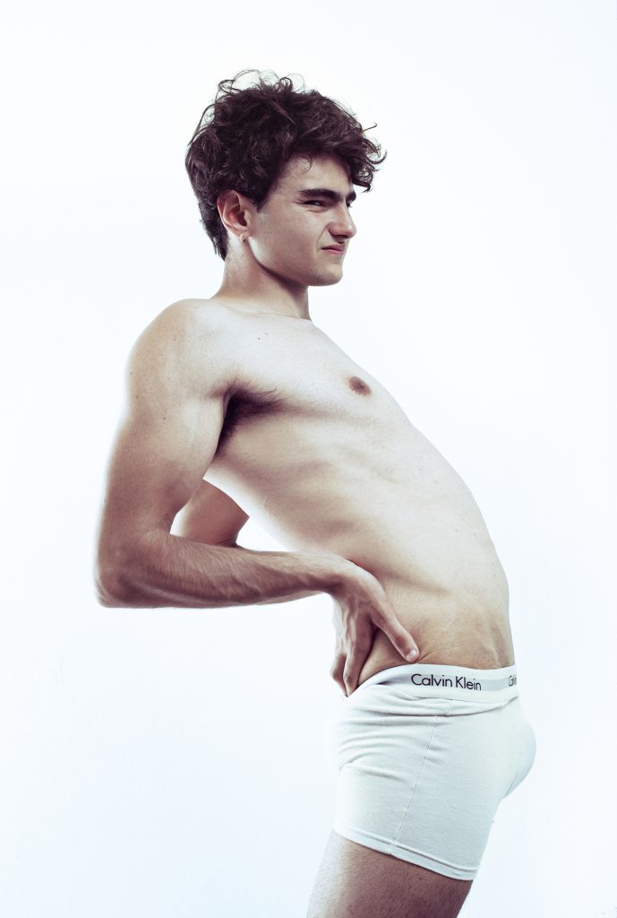 Tomás and Agustín by Sebas Namunkurá Tomás and Agustín by Sebas Namunkurá Vanity Teen 虚荣青年 Lifestyle & new faces magazine